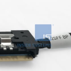P45471-B21-01 - HPE DL20 Gen10+ 4SFF/2SFF Cable Kit - Image 3
