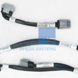 P45471-B21-02 - HPE DL20 Gen10+ 4SFF/2SFF Cable Kit