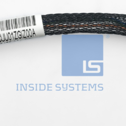 P45471-B21-02 - HPE DL20 Gen10+ 4SFF/2SFF Cable Kit - Image 2
