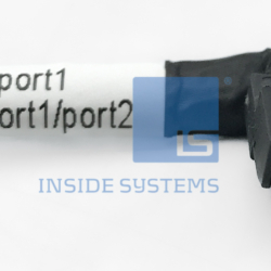 P45471-B21-02 - HPE DL20 Gen10+ 4SFF/2SFF Cable Kit - Image 6