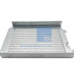 Alternative view of P47577-001 - ML350 Gen11 8SFF Filler Panel