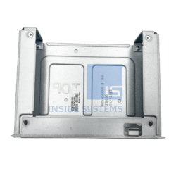 Alternative view of P47578-001 - ML350 Gen11 Media Bay Filler Panel
