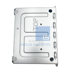 P47578-001 - ML350 Gen11 Media Bay Filler Panel - Image 3