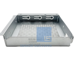Alternative view of P47579-001 - ML350 Gen11 Riser Slot Filler Panel