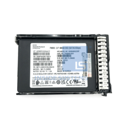 P48134-001 - 480GB 6G SATA RI SC 2.5" SSD