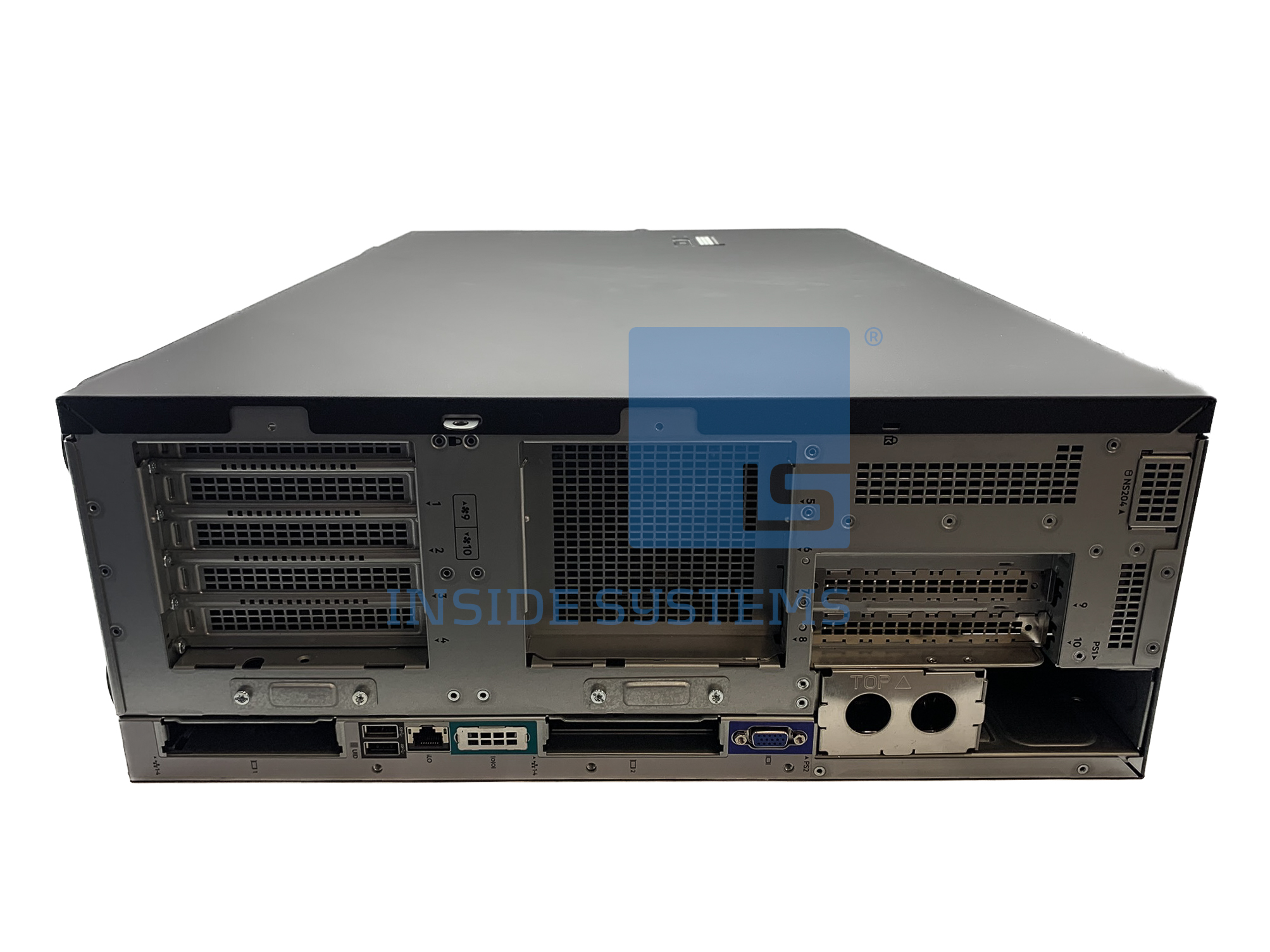 P48405-B21-9 - ML350 Gen11 8-SFF CTO Tower Server 5 P48405-B21-9 - ML350 Gen11 8-SFF CTO Tower Server - Image 4
