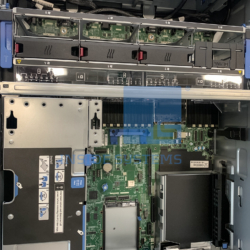 P48405-B21-9 - ML350 Gen11 8-SFF CTO Tower Server 10 P48405-B21-9 - ML350 Gen11 8-SFF CTO Tower Server - Image 5