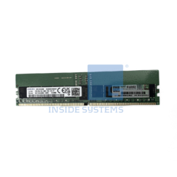 P48501-001-4 - HPE 32GB 2Rx8 PC5-4800B-R EC8