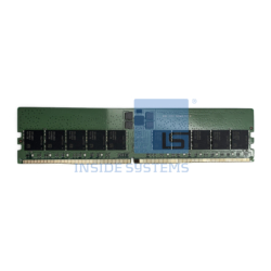 Alternative view of P48501-001-4 - HPE 32GB 2Rx8 PC5-4800B-R EC8