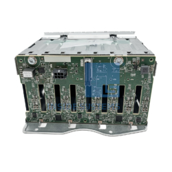 P48813-B21-03 - DL380 G11 8-SFF Tri-Mode U.3 Drive Cage - Image 5