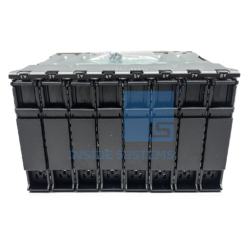 P48813-B21-03 - DL380 G11 8-SFF Tri-Mode U.3 Drive Cage - Image 6