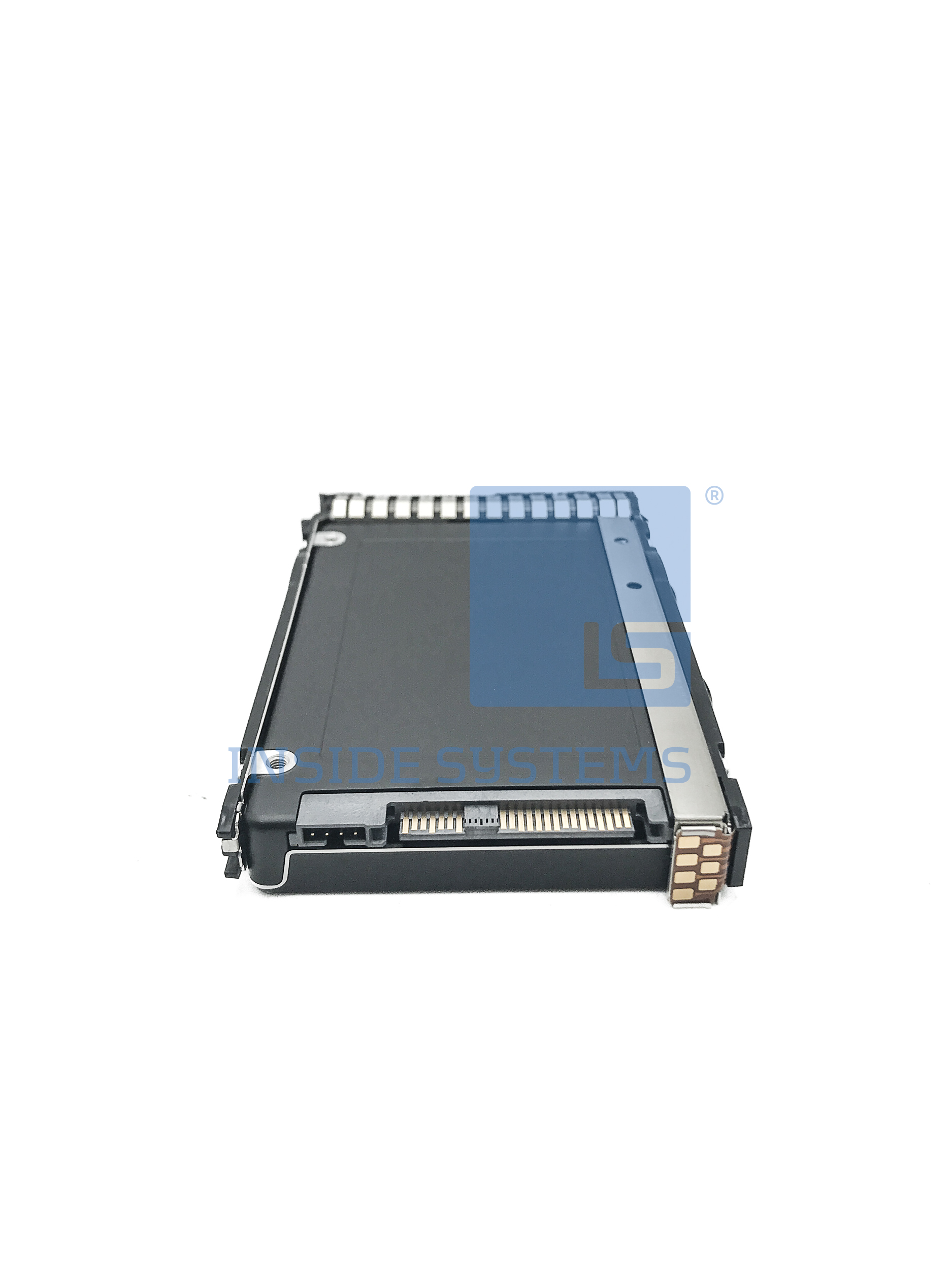 P49052-B21 - 3.2TB 12G MU MV SC SAS 2.5" SSD 5 P49052-B21 - 3.2TB 12G MU MV SC SAS 2.5" SSD - Image 3