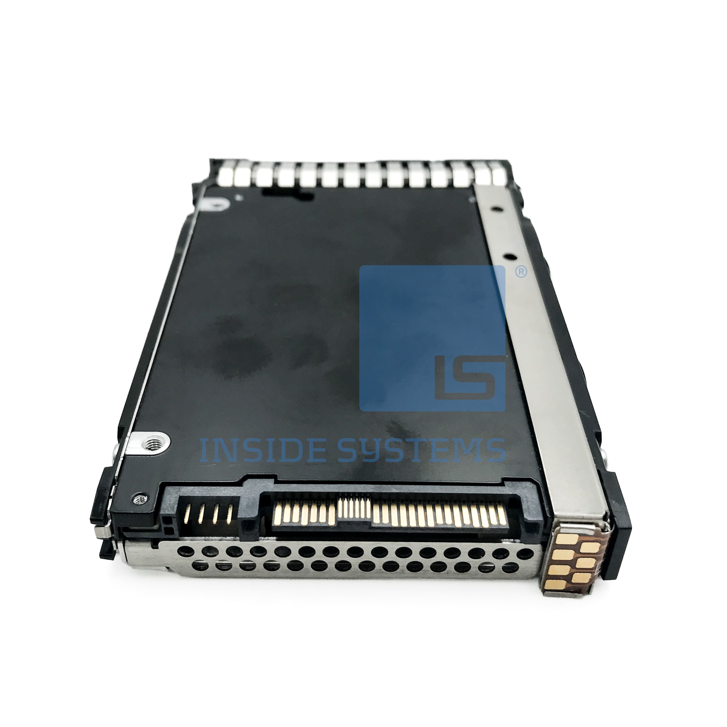 P49748-001-1 - 3.2TB 12G MU MV SC SAS 2.5" SSD - Image 3