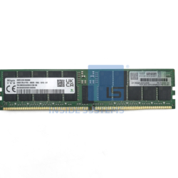 P50312-B21 - HPE 64GB 4Rx4 DDR5 4800Mhz ECC Memory