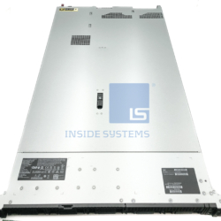 Alternative view of P51930-421-02 - DL360 Gen11 8SFF 4410Y/32GB/MR408i-o NC