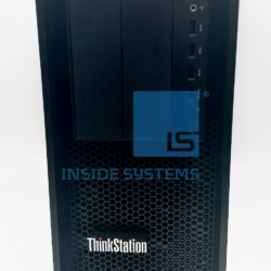 P520-06 - ThinkStation P520 Xeon W-2135 64GB 256GB