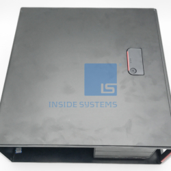 P520 - ThinkStation P520 Xeon W-2135 64GB 256GB
