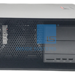 Alternative view of P520 - ThinkStation P520 Xeon W-2135 64GB 256GB
