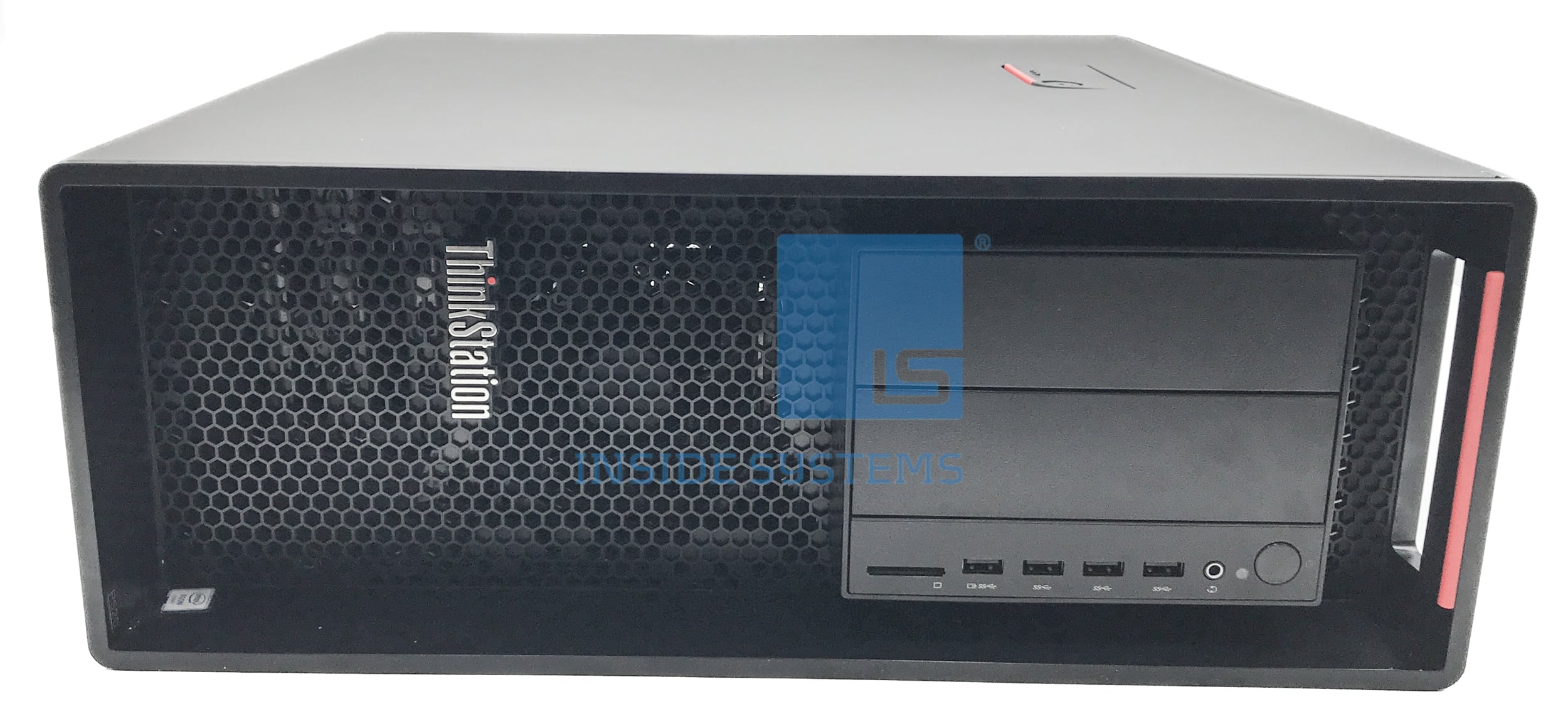 P520 - ThinkStation P520 Xeon W-2135 64GB 256GB 4 P520 - ThinkStation P520 Xeon W-2135 64GB 256GB - Image 2