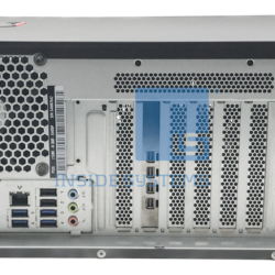 P520 - ThinkStation P520 Xeon W-2135 64GB 256GB 9 P520 - ThinkStation P520 Xeon W-2135 64GB 256GB - Image 4