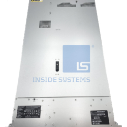 Alternative view of P52498-B21-8 - DL360 Gen11 4-LFF NC Configured to Order
