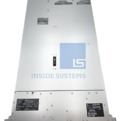 Alternative view of P52498-B21-9 - DL360 Gen11 4-LFF NC Configured to Order