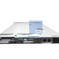 Alternative view of P52499-B21-7 - DL360 Gen11 8-SFF NC Configured to Order