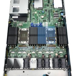 P52499-B21-8 - DL360 Gen11 8-SFF NC Configured to Order 6 P52499 B21 8 B