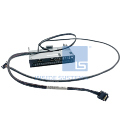 P52797-001 - ML350 Gen11 Front IO Module w/ Cable - Image 3