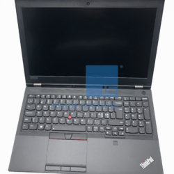P53-I7-512-32-FR - Lenovo P53-I7-512SSD-32GB-A++ - Image 2