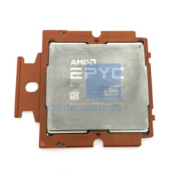 P53846-001 - HP/AMD EPYC 9174F 16C 4.1Ghz 320W CPU