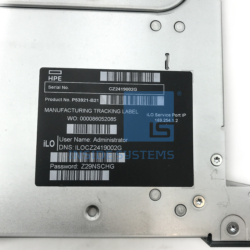 P53921-B21-5 - DL385 Gen11 0-SFF Configured To Order - Image 2