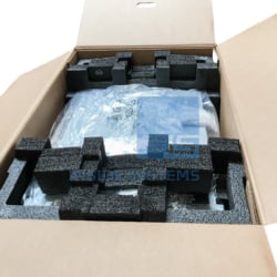 Alternative view of P53921-B21-8 - DL385 Gen11 8-SFF Configured To Order