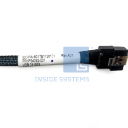 P54092-001 - HPE NS204i-U Boot Device Cable - Image 2