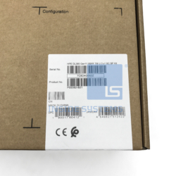 P55082-B21-01 - DL385 G11 8-SFF Tri-Mode U.3 Drive Cage - Image 2