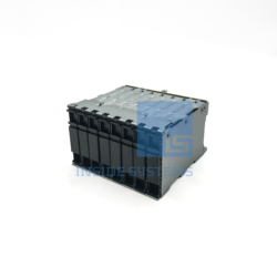 P55082-B21-01 - DL385 G11 8-SFF Tri-Mode U.3 Drive Cage - Image 4