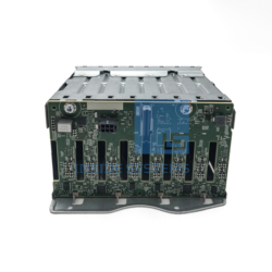 P55082-B21-01 - DL385 G11 8-SFF Tri-Mode U.3 Drive Cage - Image 5