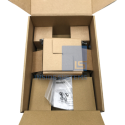 P55082-B21-02 - DL385 G11 8-SFF Tri-Mode U.3 Drive Cage - Image 3