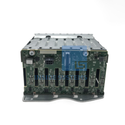 P55082-B21-02 - DL385 G11 8-SFF Tri-Mode U.3 Drive Cage - Image 5
