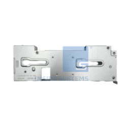 Alternative view of P55192-002 - Proliant NS204i-u Rear Mounting Bracket