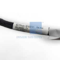 P56045-001 - Gen10 Plus 8SFF/2SFF Tri-Mode Cable - Image 2