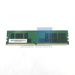Alternative view of P58487-001-02 - 32GB 2Rx4 PC4-3200AA-R DDR4