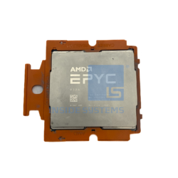 P58633-001 - HP/AMD EPYC 9224 24C 2.5Ghz 200W CPU - Image 2
