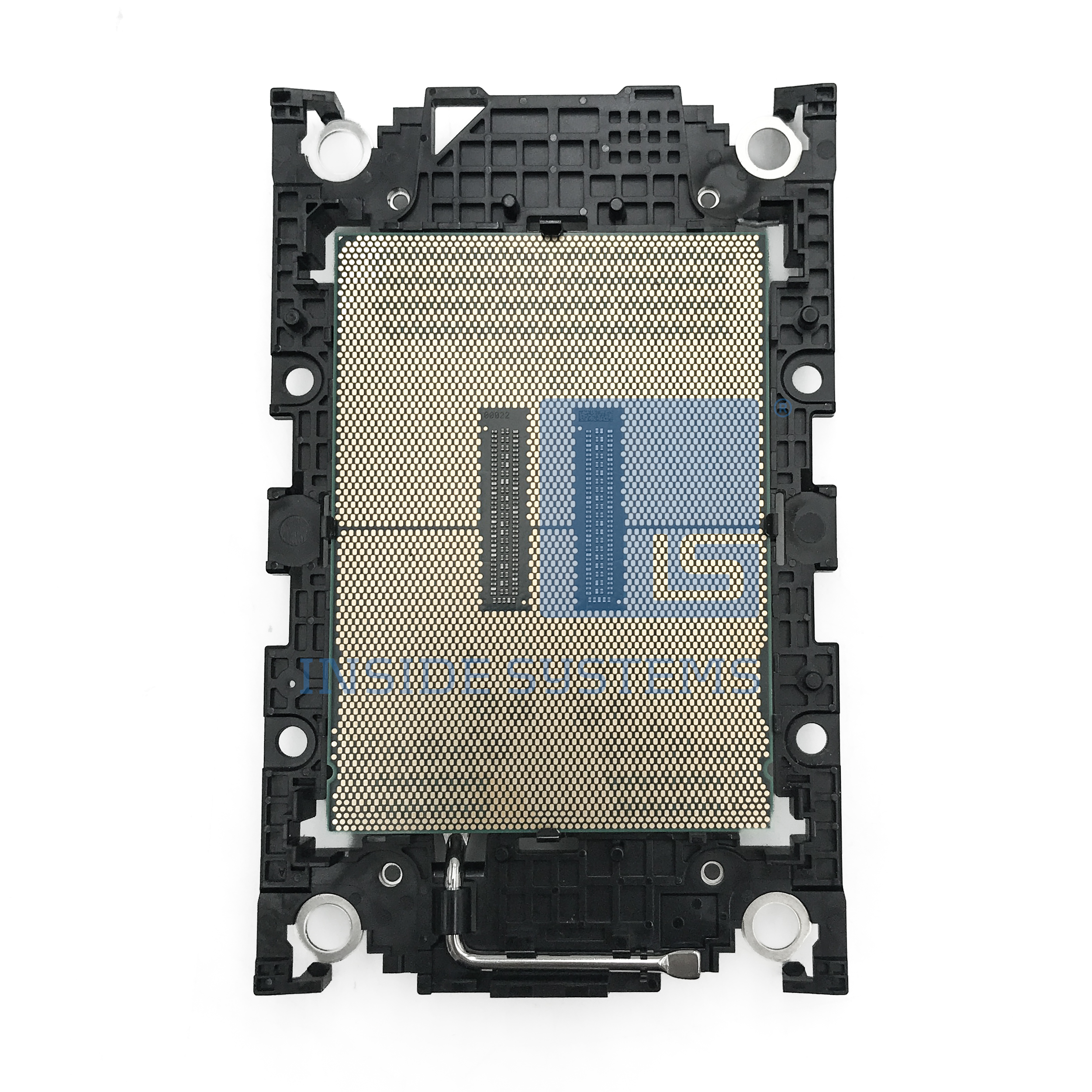 P60434-001 - HPXeon Silver 4416+ 2GHz 20C 37.5MB 165W - Image 2