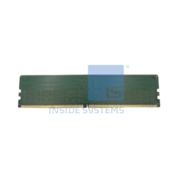 Alternative view of P64336-B21 - 16GB 1Rx8 4800Mhz DDR5 UDimm