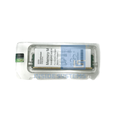 Alternative view of P64985R-B21-01 - 32GB 2Rx8 PC5-51200 6400Mhz RDIMM