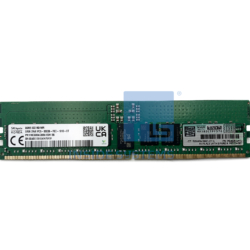Alternative view of P65254-001-1 - 32GB DDR5 DR PC5-5600B-R EC8 MEMORY