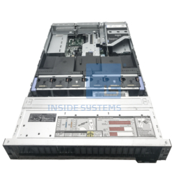 P670F-24SFF-CTO - DELL VxRail P670F 24*SFF (8xNVMe) CTO - Image 2