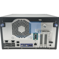 Alternative view of P74439-425-01 - MicroServer Gen11 G7400 16GB-U 4-LFF 1TB