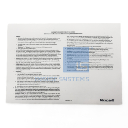 P77112-B21-C - Windows Server 2025 5 User CAL - Image 2